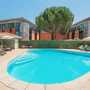 Apart-hotel Appart'city Confort Purpan, Toulouse